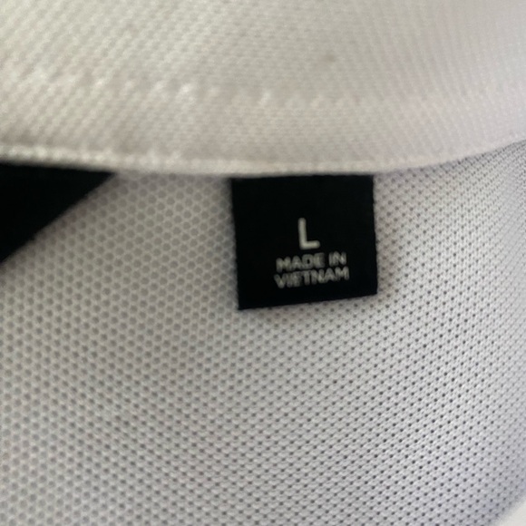 Travis Mathew Polo Large - Picture 2 of 2